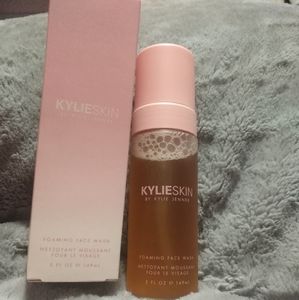 Kylie Skin Cleanser